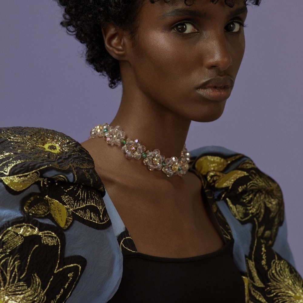 Stine Goya necklace
